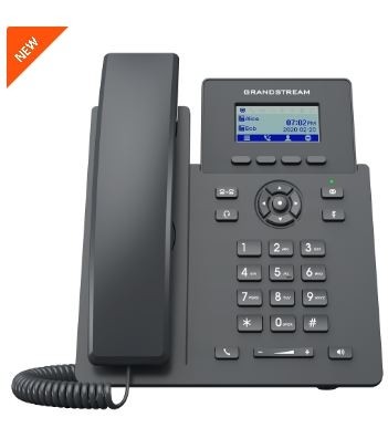 Grandstream GRP2601/P