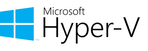 Hyper-V (Virtual IP PBX)