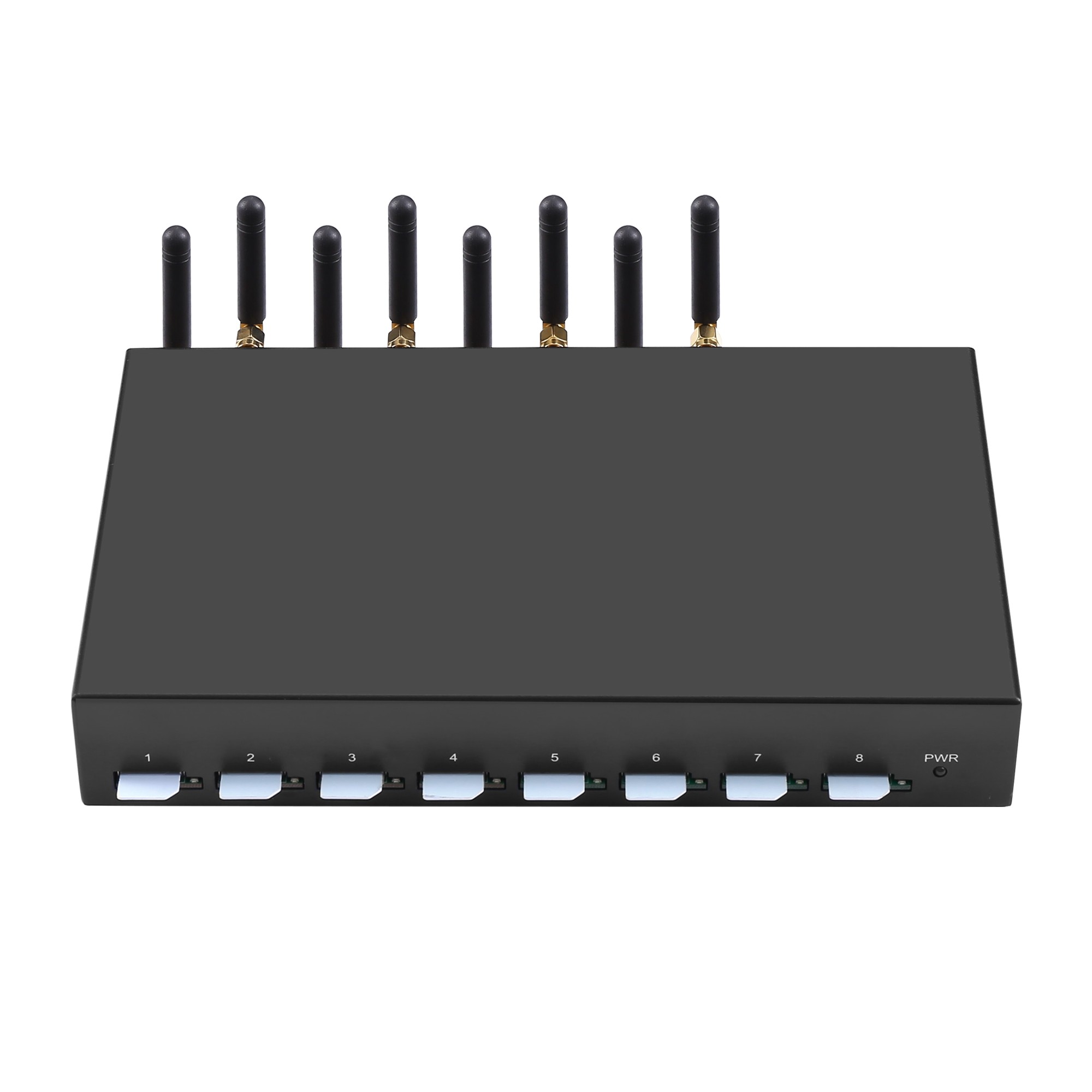 Skyline SK 8 port LTE Gateway (http API)
