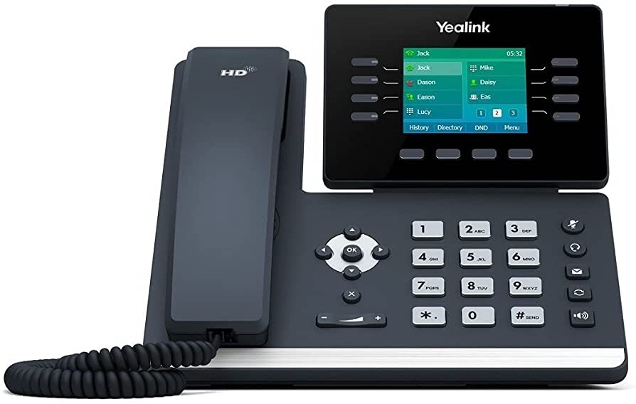 Yealink wifi phone SIP-T53W
