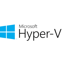 Hyper-V (Virtual IP PBX)