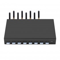 Skyline SK 8 port LTE Gateway (http API)
