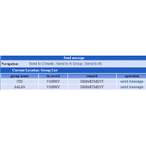 SMS Server for GOIP (with API)
