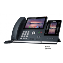 Yealink SIP- T48U w/o PSU