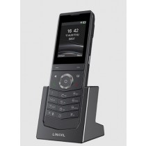 W611W Portable Wi-Fi Phone