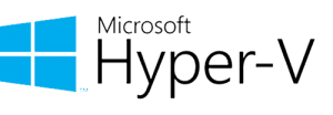 Hyper-V (Virtual IP PBX)