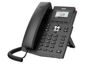 Fanvil X301G Entry Level IP