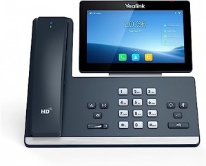 Yealink SIP-T58W (Pro)