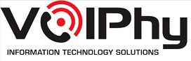 Voiphy information technology solutions